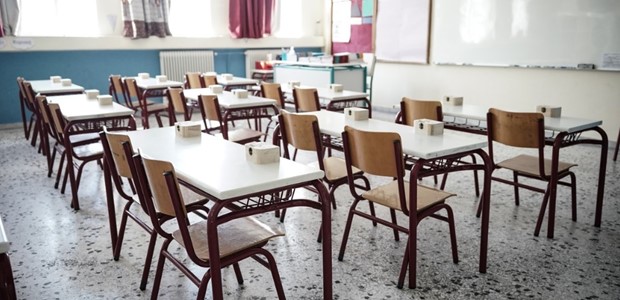 Επισκευές και βελτιώσεις σε σχολικές μονάδες των Τρικάλων
